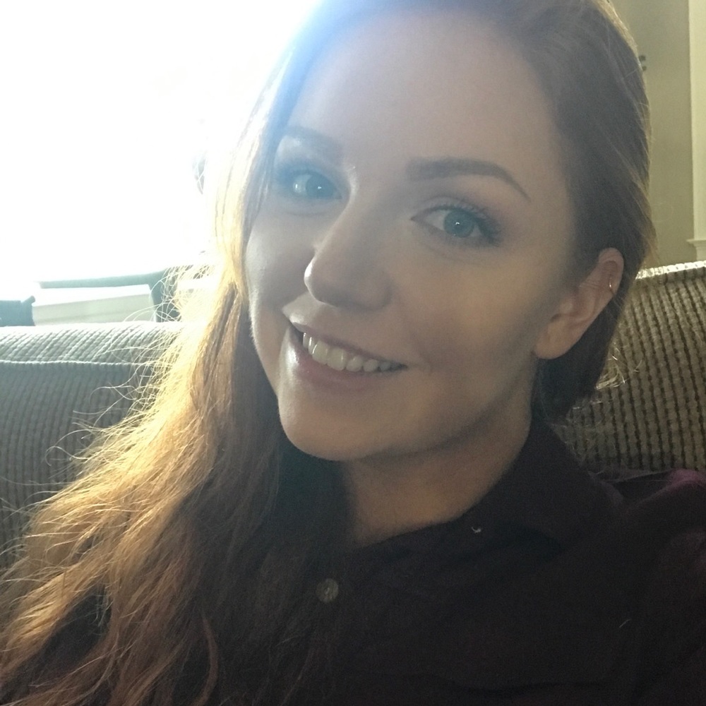 Meet your Posher, Racheal